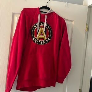 Atlanta United Sweatshirt
